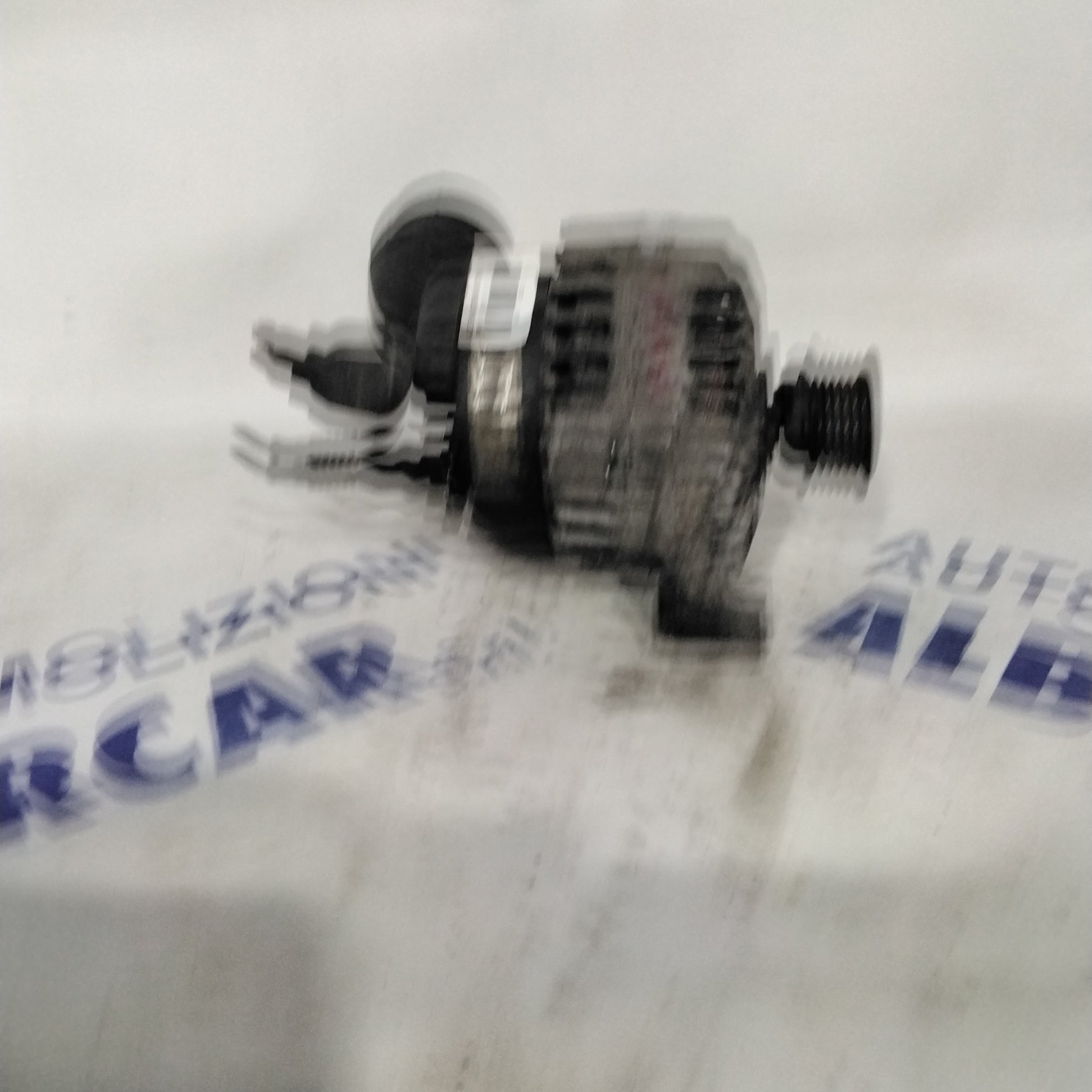 alternatore BMW 320i 520i diesel anno 2002 codice: SG9B029 (sf15p8)