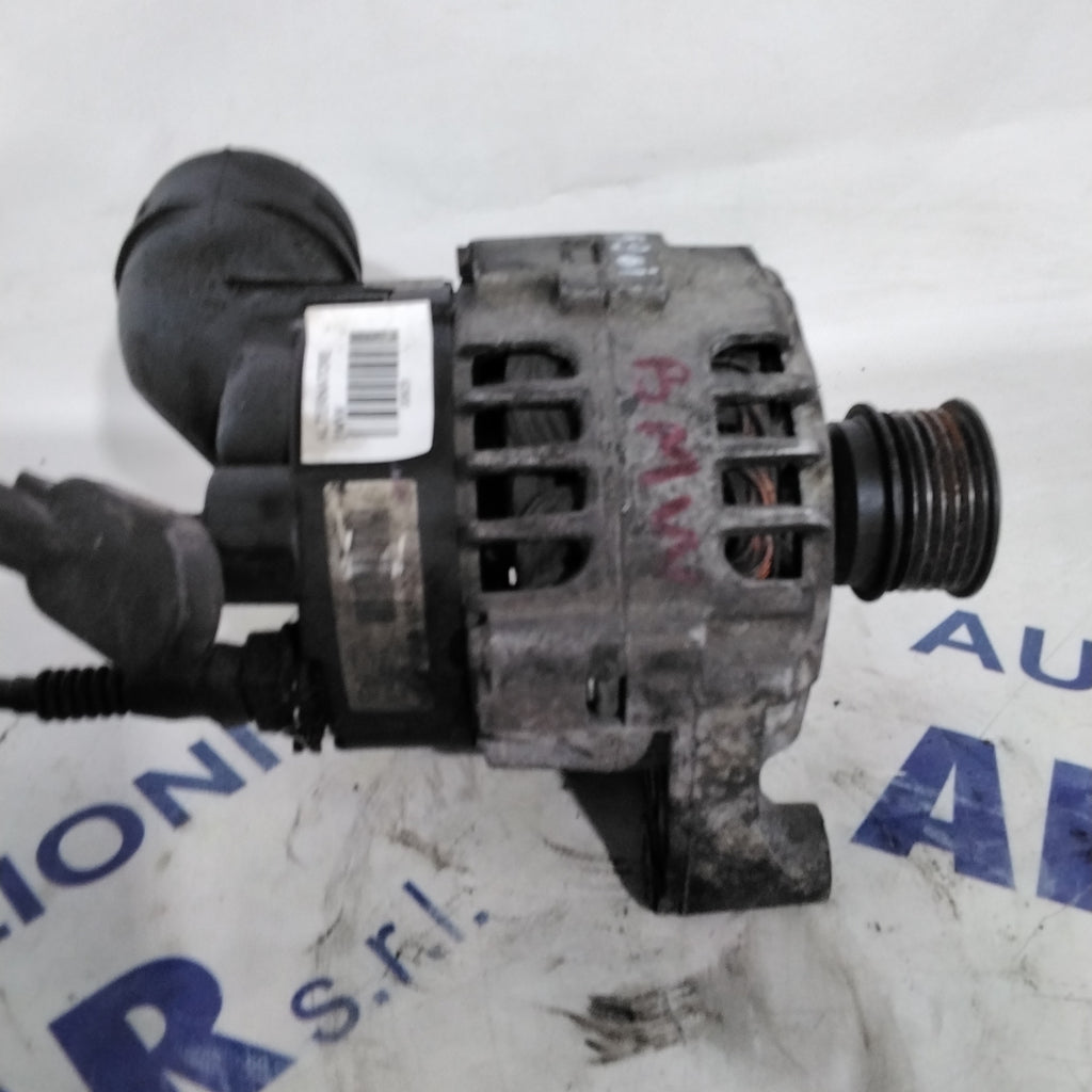 alternatore BMW 320i 520i diesel anno 2002 codice: SG9B029 (sf15p8)