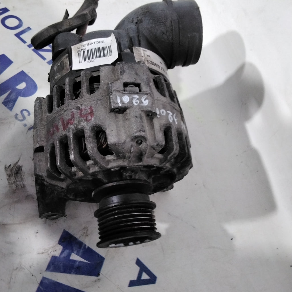alternatore BMW 320i 520i diesel anno 2002 codice: SG9B029 (sf15p8)