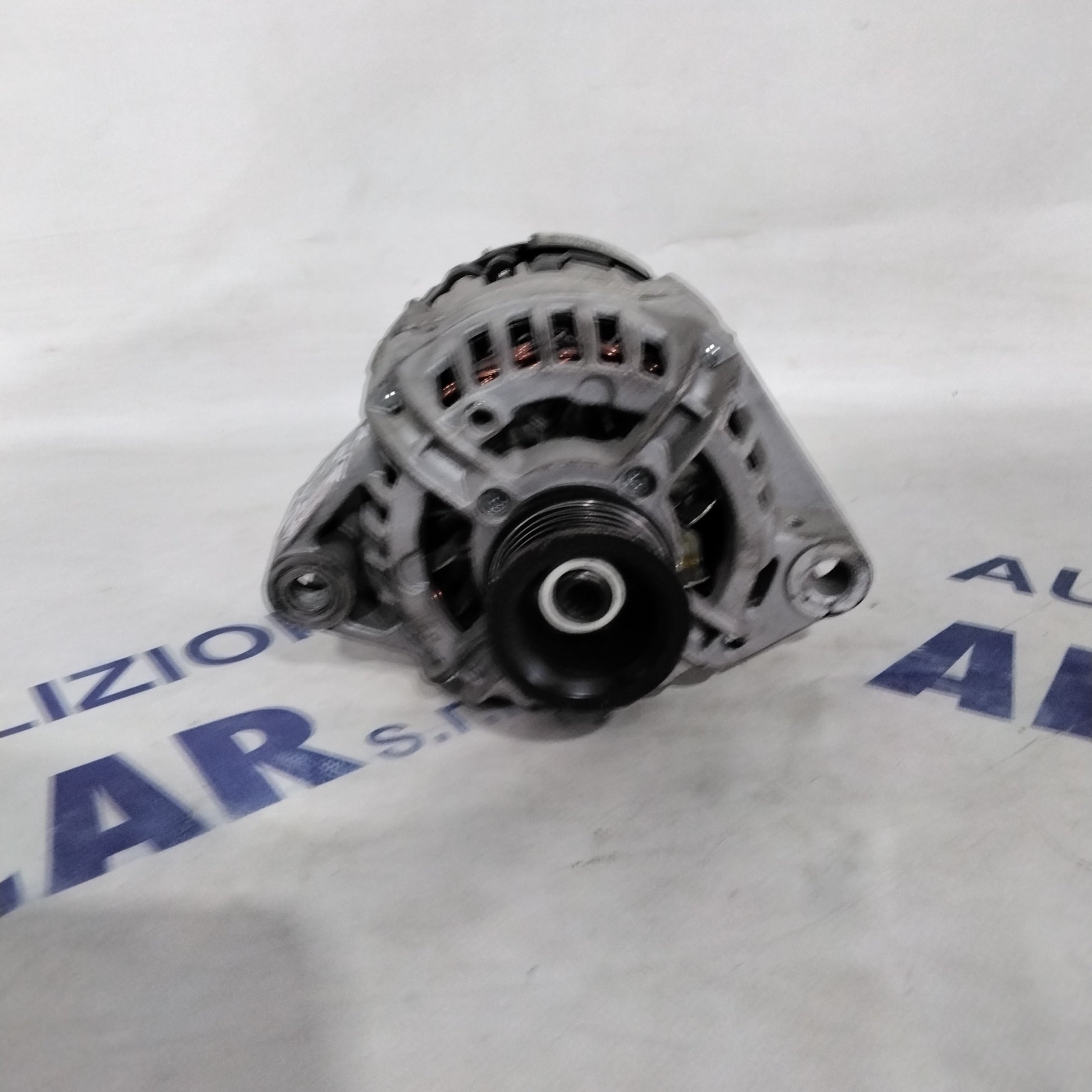alternator rover 75 year 2004 (sf15p8)