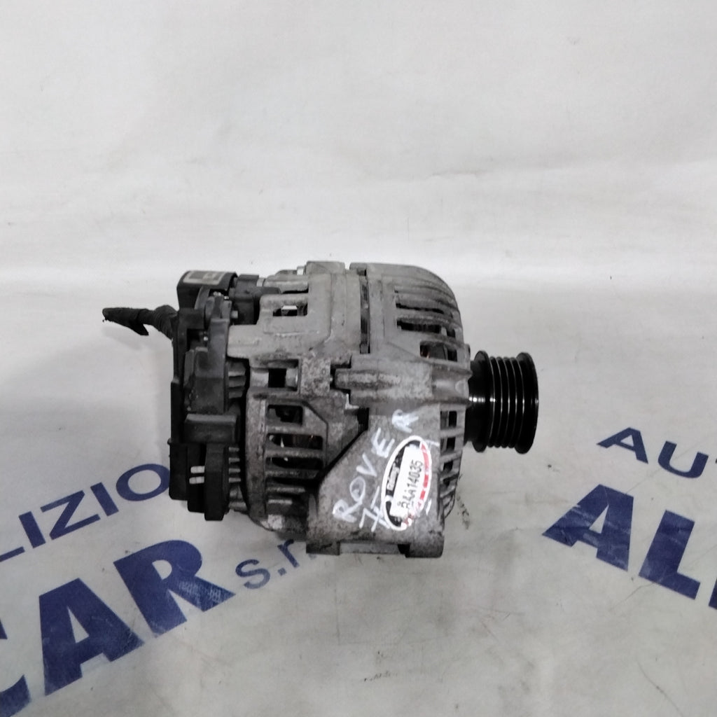 alternator rover 75 year 2004 (sf15p8)