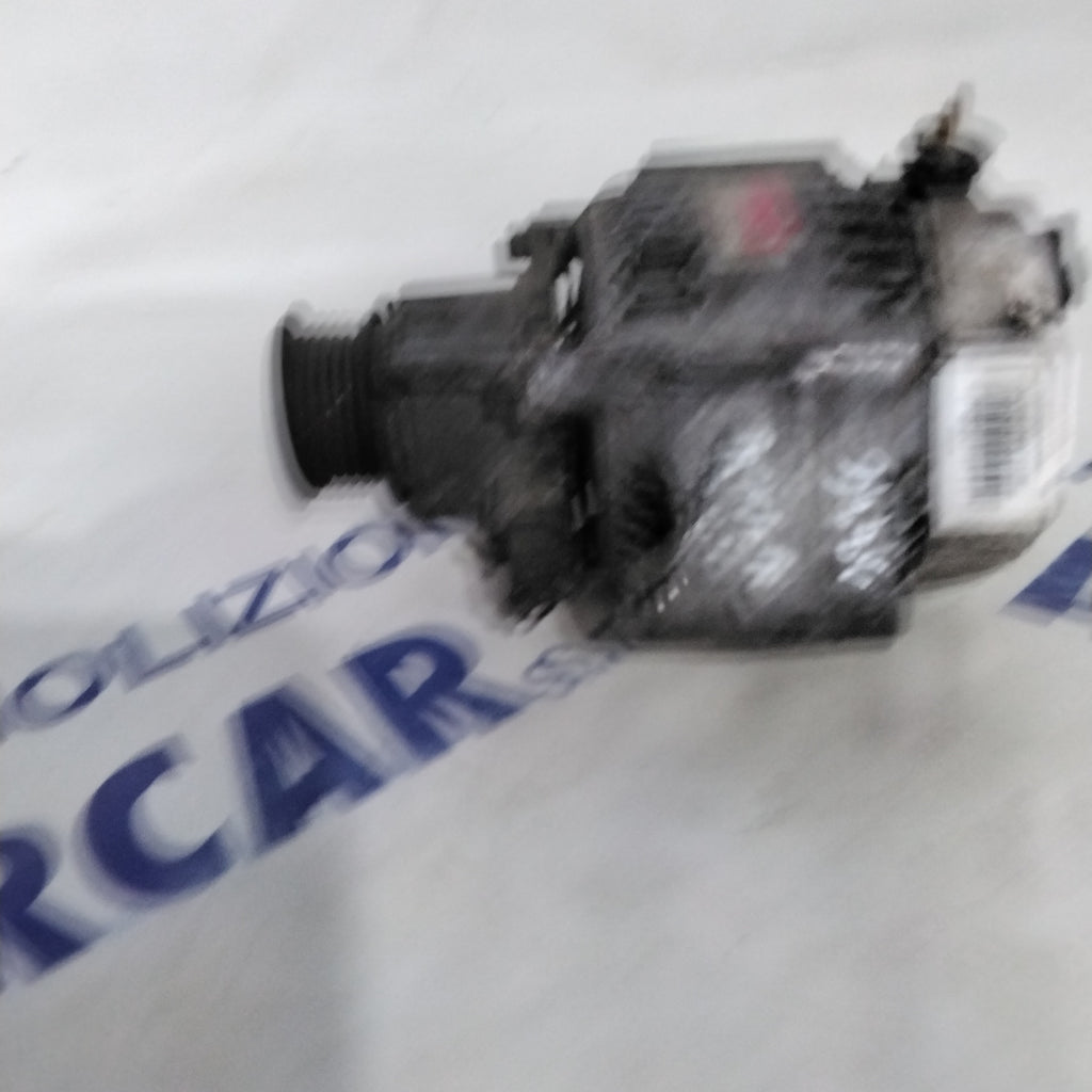 alternator Rover 200 2.0 TDIC year 1996 code: 1002132272 (sf15p8)