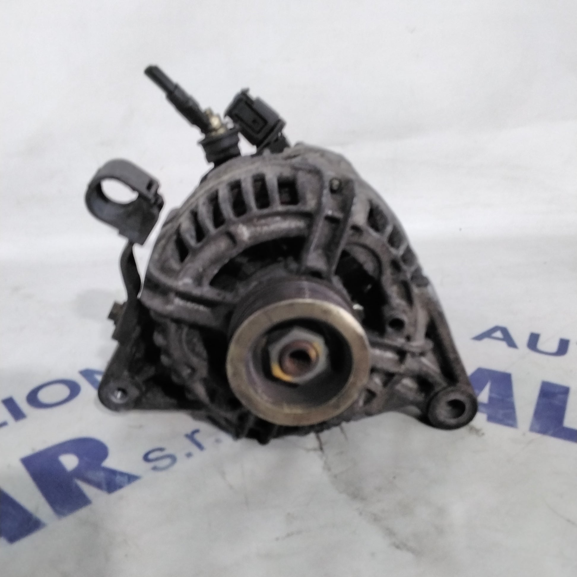 alternator Toyota Yaris / Corolla 1.6 year 2004 part number: 270600D030B (sf15p8)