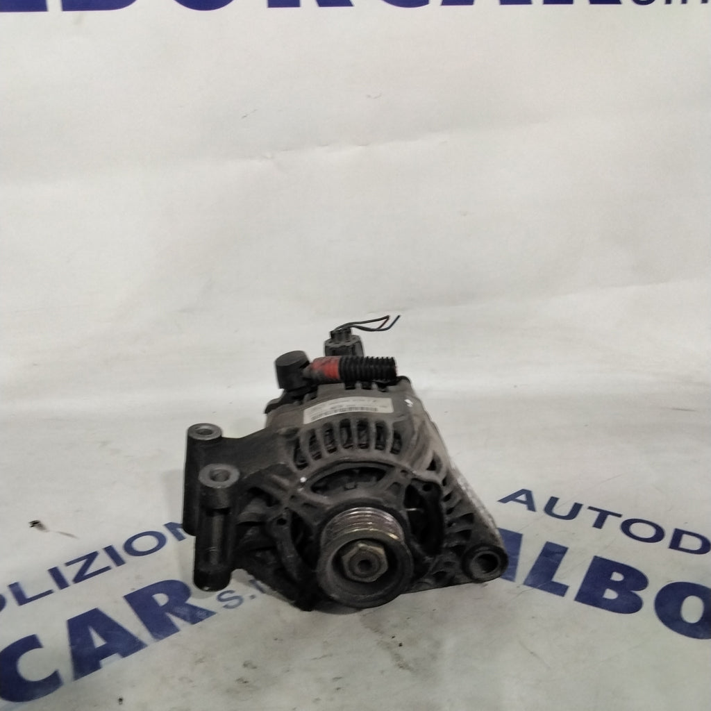 alternator Ford Focus 1.4 /1.6 petrol year 2002 code: 63321679