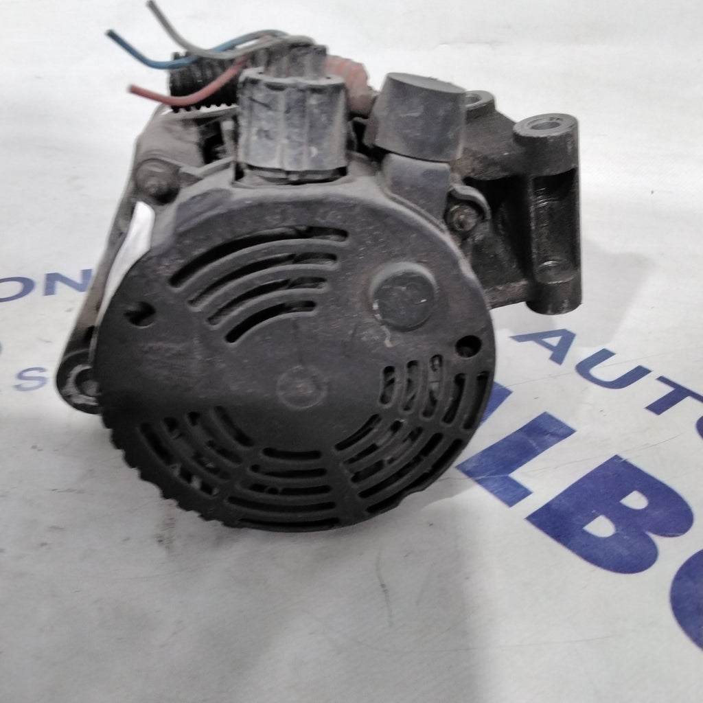 alternator Ford Focus 1.4 /1.6 petrol year 2002 code: 63321679