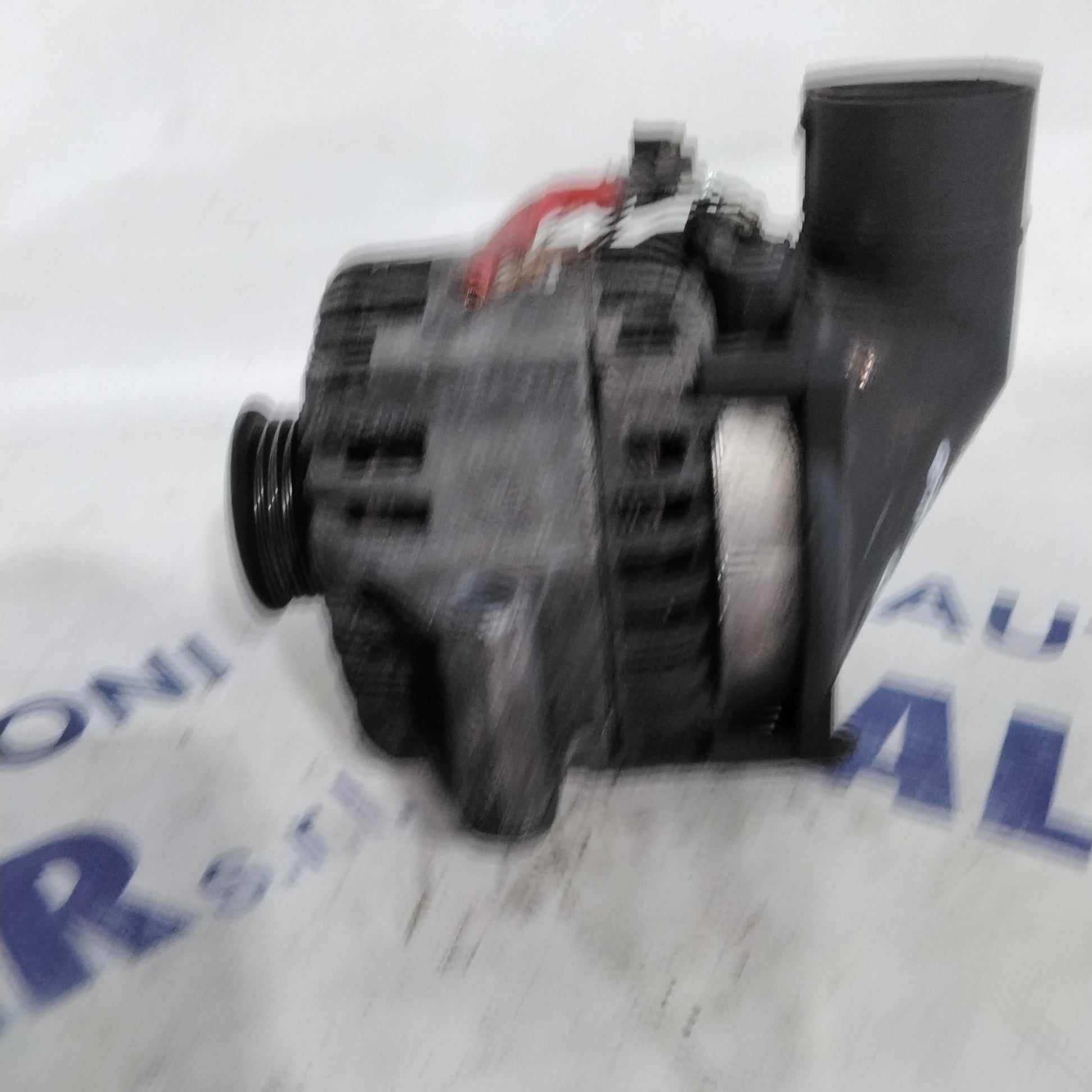 alternator ford mondeo 2.0 TDCI year 2004 code: 2015001005 (sf15p8)