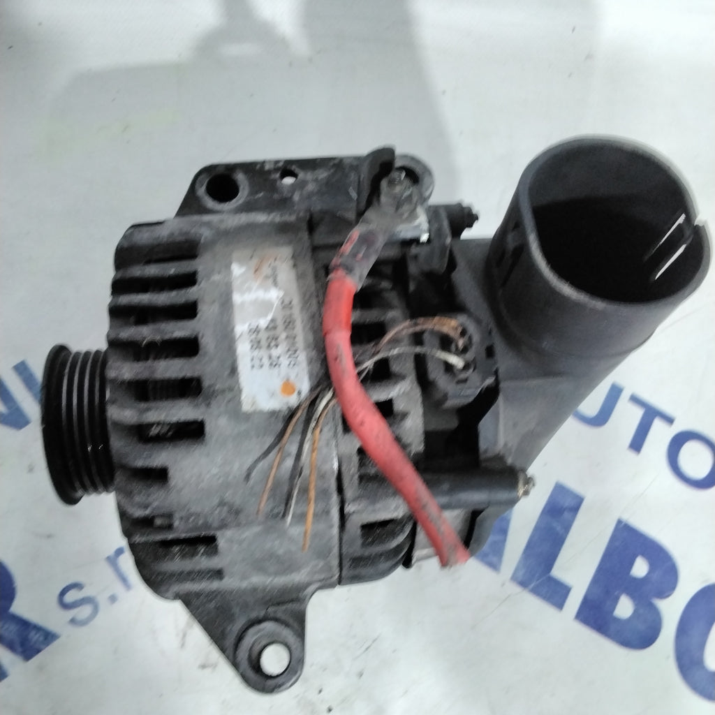 alternator ford mondeo 2.0 TDCI year 2004 code: 2015001005 (sf15p8)