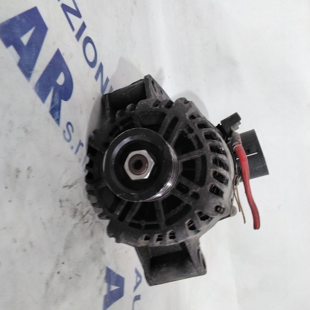 alternator ford mondeo 2.0 TDCI year 2004 code: 2015001005 (sf15p8)