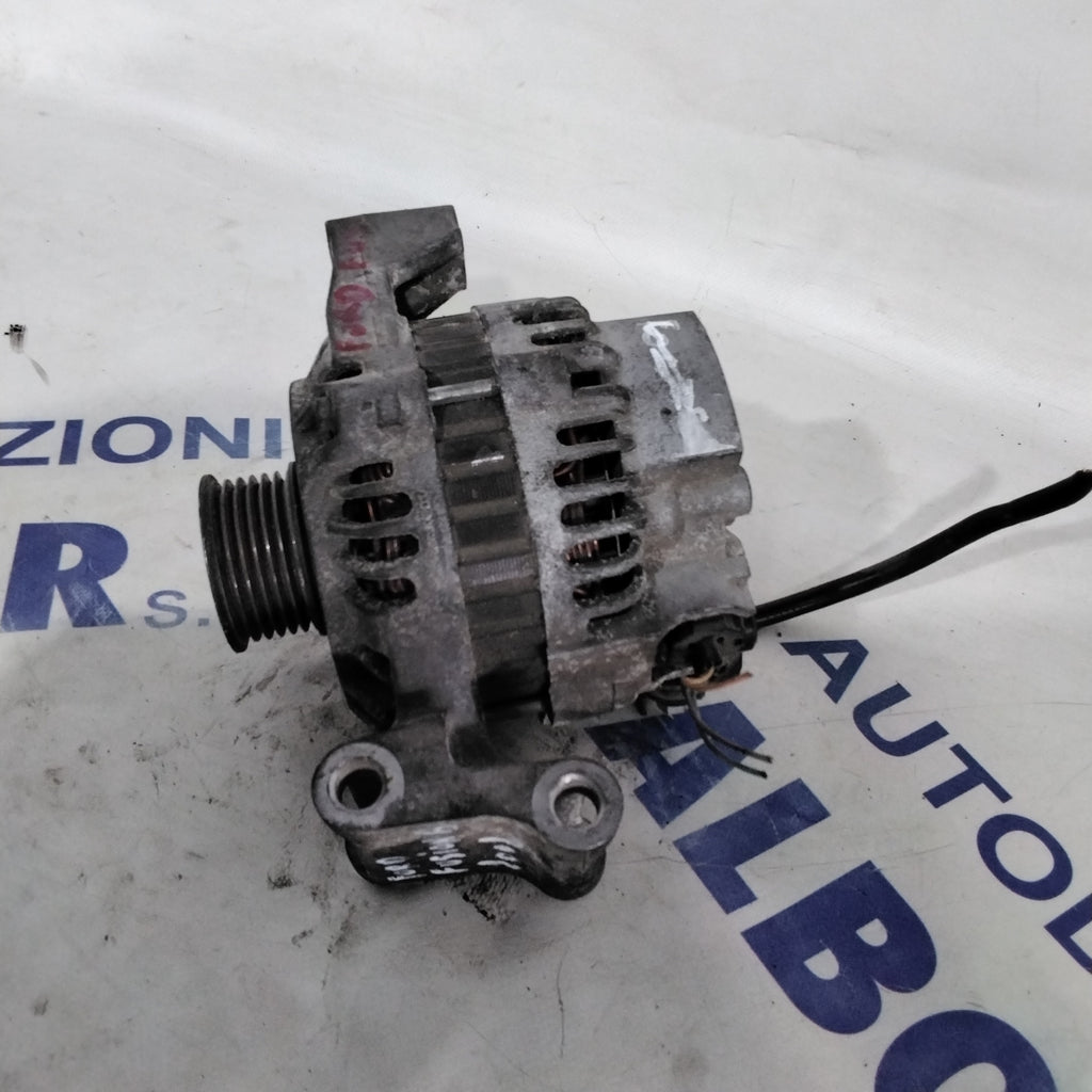 alternator Ford Fusion petrol year 2002 part number: 2S6T10300DE (sf15p8)