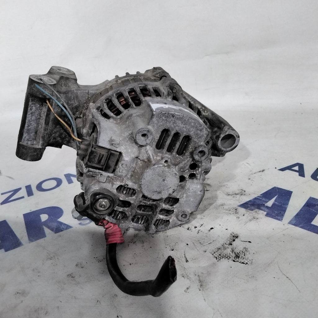 alternator Ford Fusion petrol year 2002 part number: 2S6T10300DE (sf15p8)