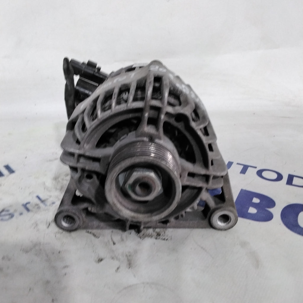 alternador peugeot 206 gasolina año 2009 código: 63321734 (sf15p7)