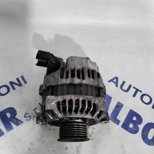 alternatore peugeot 206 benzina anno 2004 codice: 9638275880 (sf15p7)