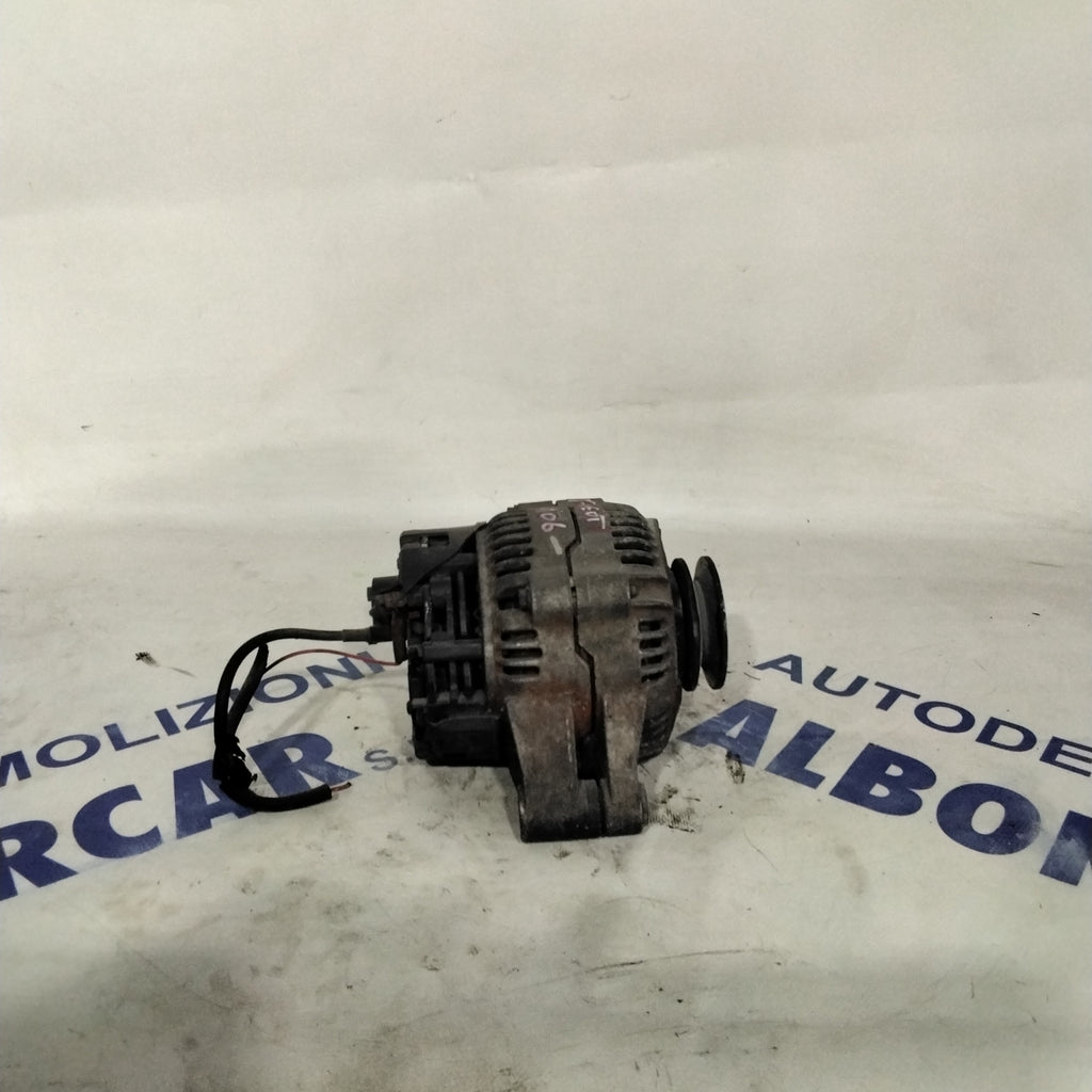 alternator Peugeot 106 petrol year 1998 (sf15p7)