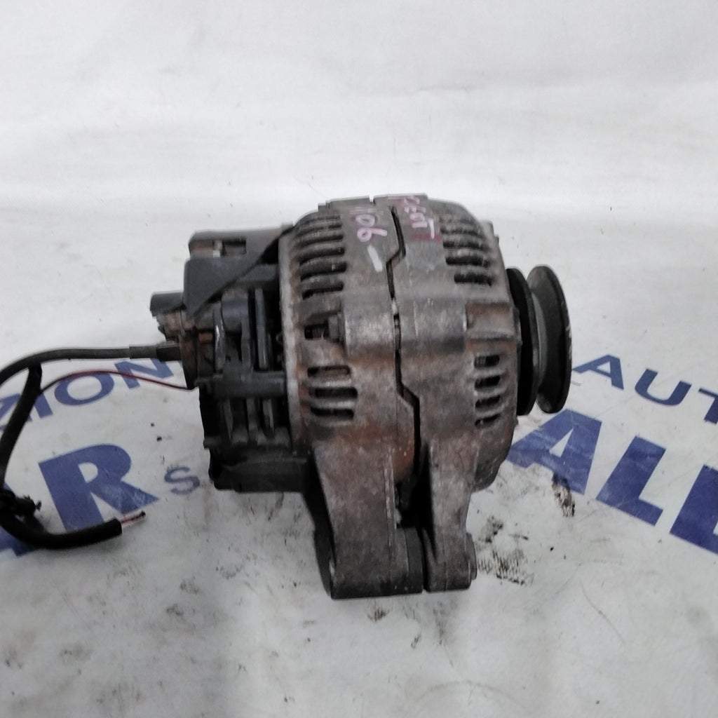 alternator Peugeot 106 petrol year 1998 (sf15p7)