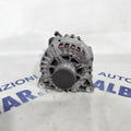 alternator peugeot 407 2.0 diesel year 2006 code: 9661544880 (sf15p7)