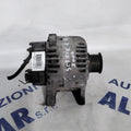 alternator Renault Scenic / Megane 1.9 DCI year 2006 code: 2543563B (sf16p7)