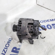 Carica l&#39;immagine nel visualizzatore di Gallery, alternatore renault laguna 2.0 DCI anno 2006 codice: 2542969D (sf15p7)
