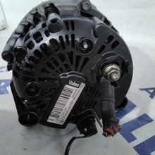 Carica l&#39;immagine nel visualizzatore di Gallery, alternatore renault laguna 2.0 DCI anno 2006 codice: 2542969D (sf15p7)
