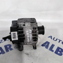 Carica l&#39;immagine nel visualizzatore di Gallery, alternatore renault laguna 2.0 DCI anno 2006 codice: 2542969D (sf15p7)
