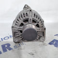 alternator renault megane 1.5 dci year 2006 code: 2543206D (sf15p7)