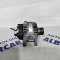 alternator renault clio /megane /scenic/twingo/modus 1.5 diesel year 2004 code: 0124425037 (sf15p7)
