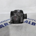 alternator renault kangoo 1.9 DTI year 2002 code: 2542715A (sf15p7)
