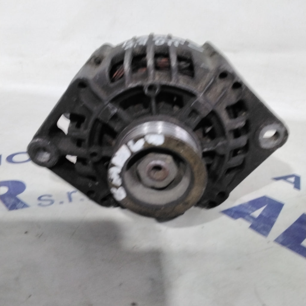 alternator renault kangoo 1.9 DTI year 2002 code: 2542715A (sf15p7)