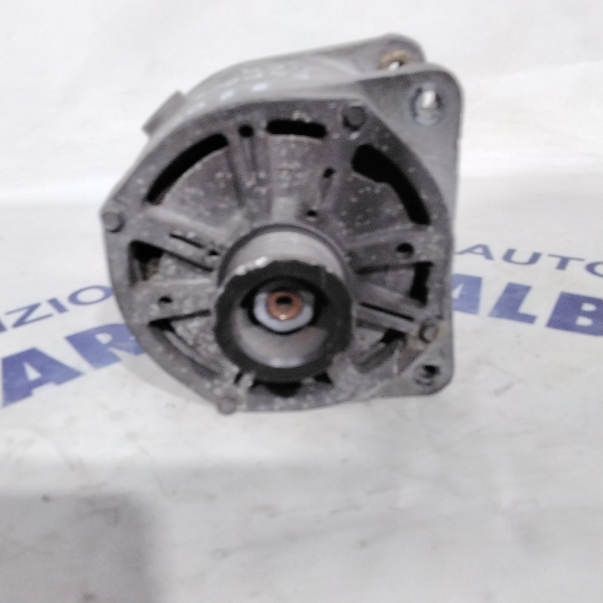 alternator renault espace 2.2 DCI year 2004 code: 2549098A (sf15p7)