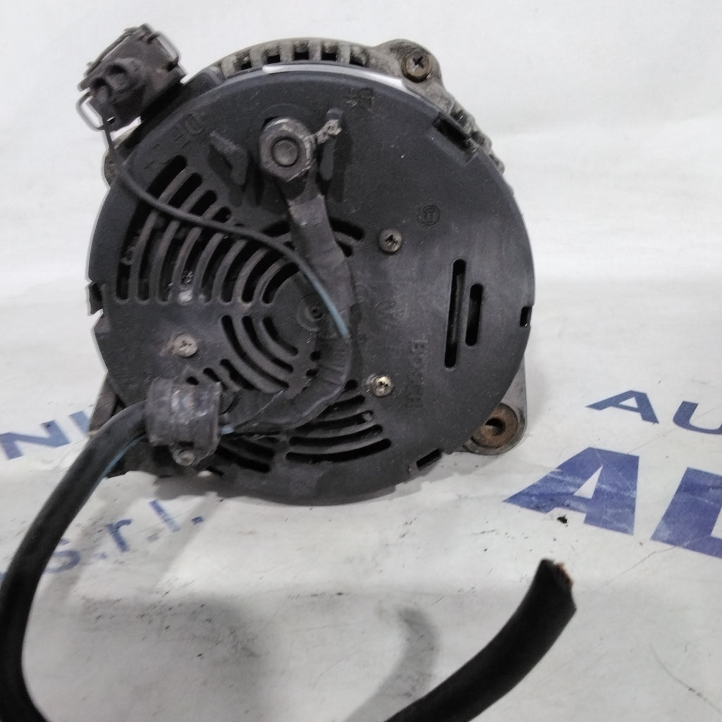 alternador Volkswagen Sharan 1.9 TDI año 2000 código: 0123515020 (sf15p7)