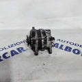 Daewoo Matiz 1.0 petrol alternator, year 2001, code: 96314258 (sf15p6)
