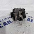 Alternator Hyundai Getz / Atos / i10 / Matrix 1.1 petrol year 1999/2004 code: 3730002550 (sf15p6)