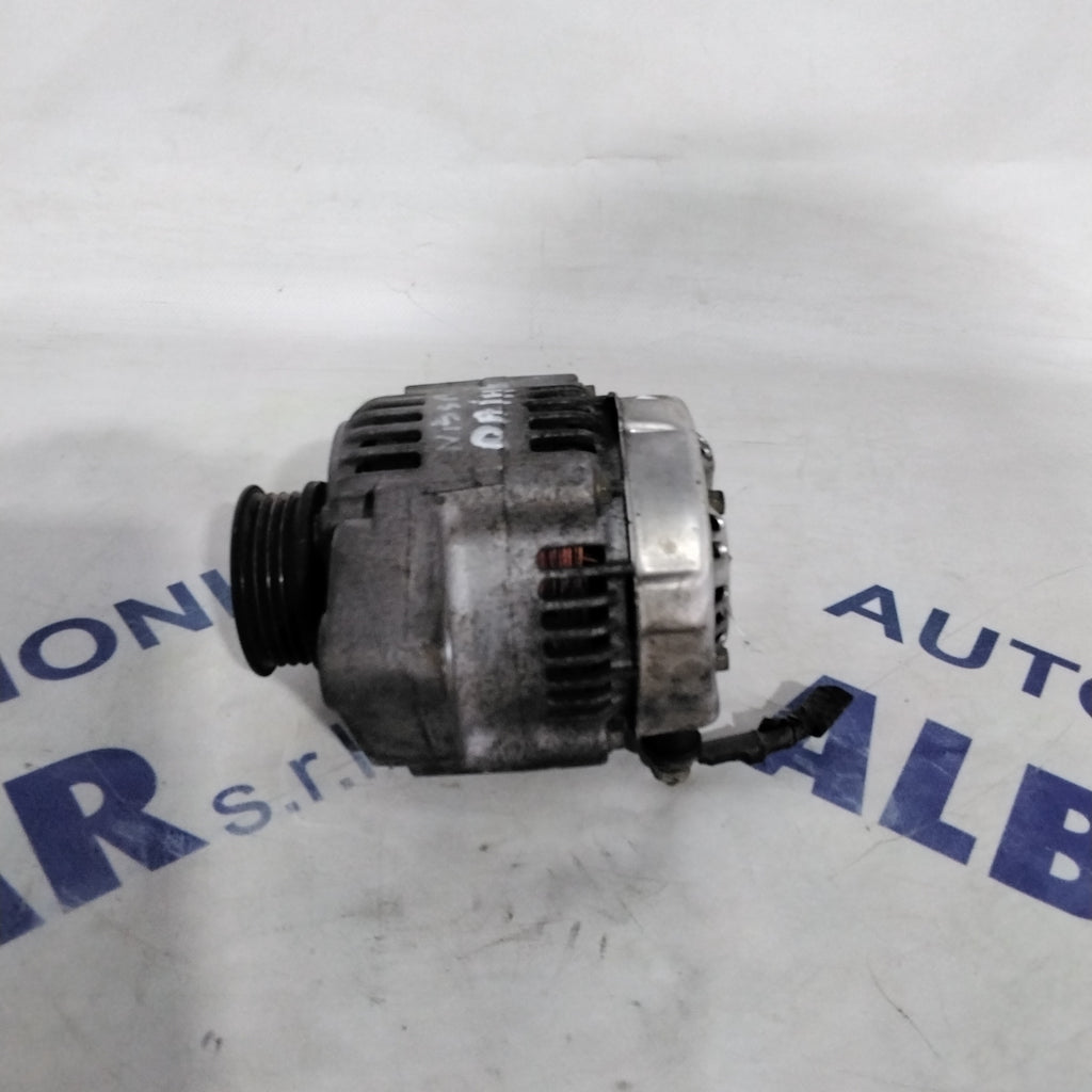 Alternator Daihatsu Terios 1.3 year 2004 code: 1012113451 (sf15p6)