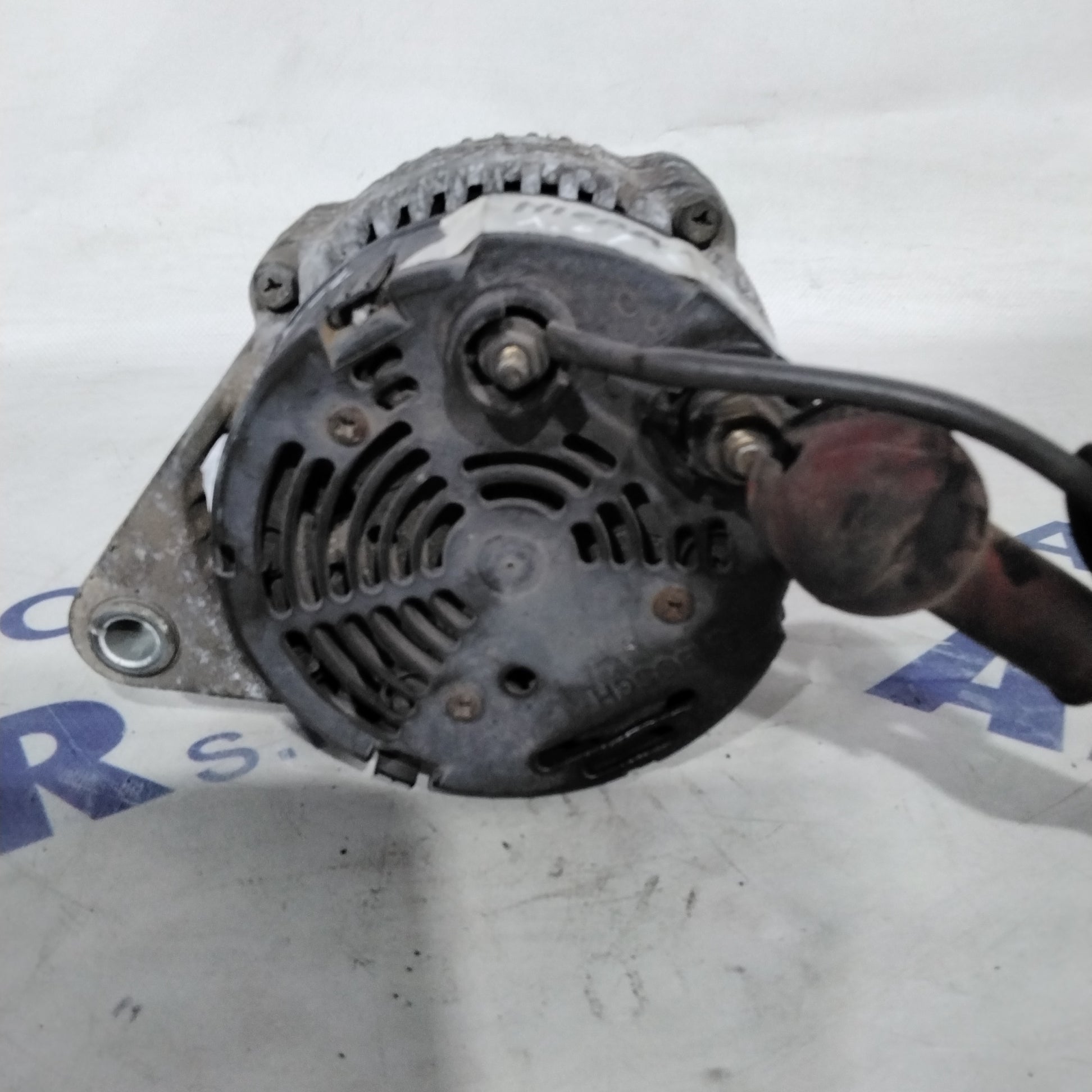 Alternator Nissan Micra 3 1.0/1.3 petrol year 2001 code: 0123110007 (sf15p6)