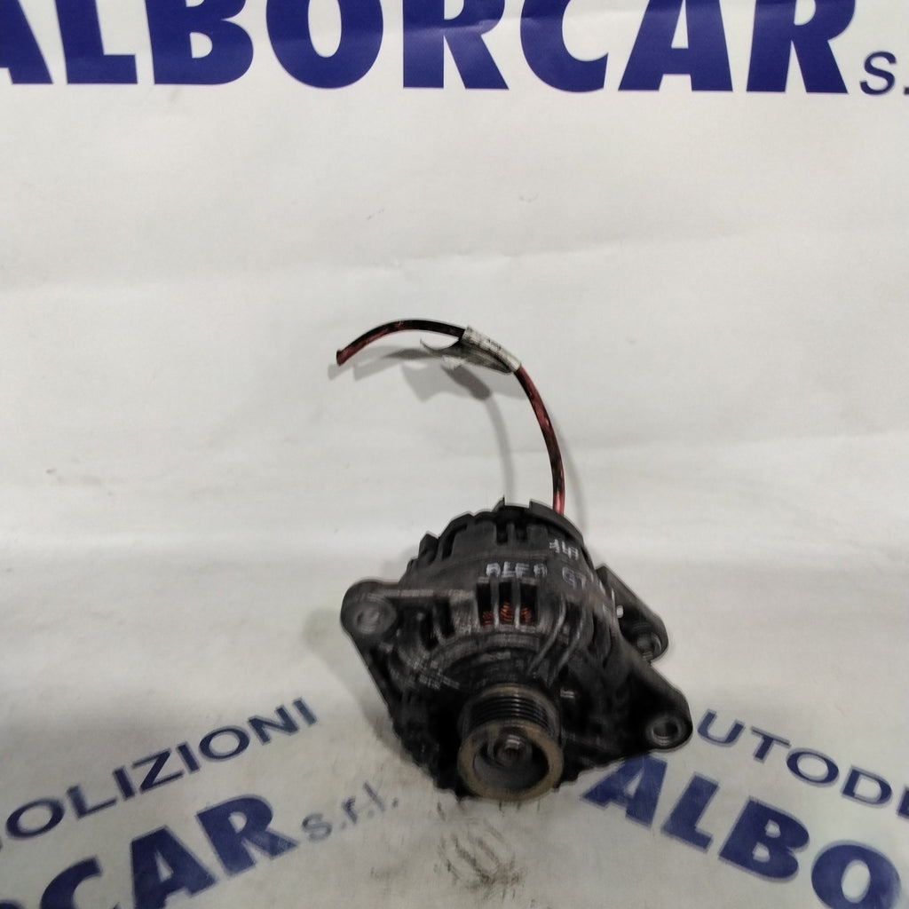Alternator Alfa Romeo GT /147 1.6 petrol year 2004 code: 51742335 (sf15p6)