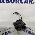 Alternator Alfa Romeo GT /147 1.6 petrol year 2004 code: 51742335 (sf15p6)