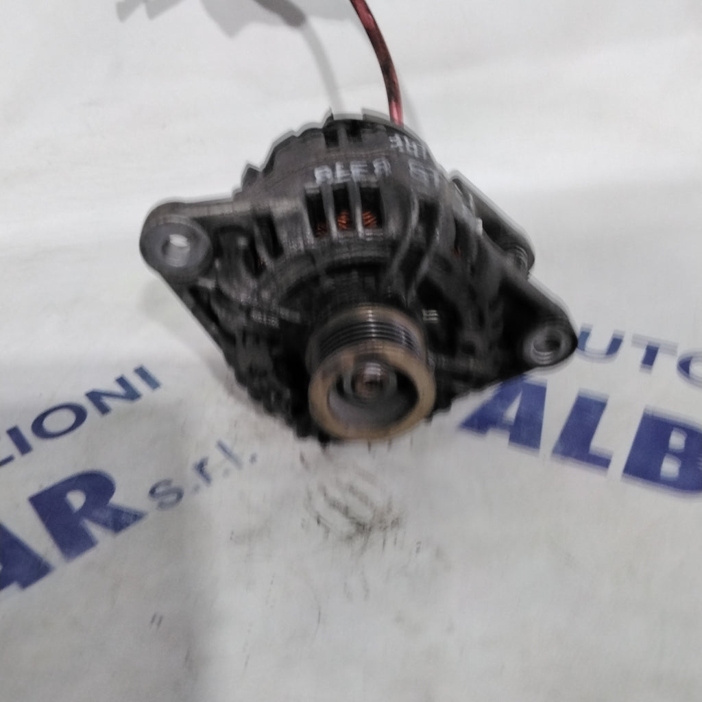 Alternator Alfa Romeo GT /147 1.6 petrol year 2004 code: 51742335 (sf15p6)