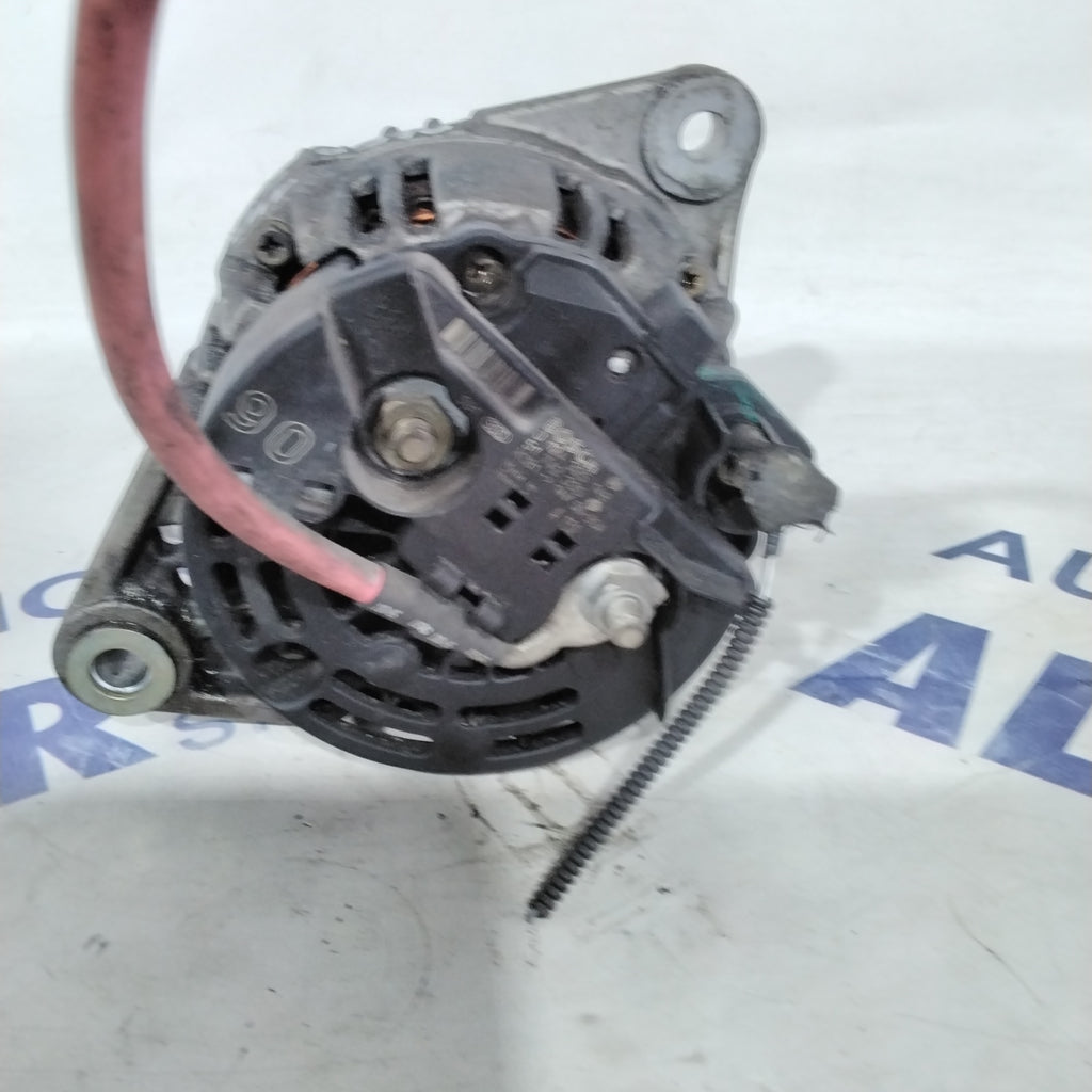 Alternator Alfa Romeo GT /147 1.6 petrol year 2004 code: 51742335 (sf15p6)