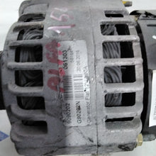 Carica l&#39;immagine nel visualizzatore di Gallery, Alternatore alfa romeo 156 1.9 JTD anno 2002 codice: 9090202 (sf15p6)
