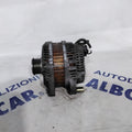 Alternator Citroen C4 Picasso 2.0 diesel year 2006 code: 3654752880 (sf15p6)