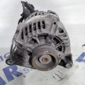 Citroen Saxo 1st series petrol alternator year 1999 code: 2542525A (sf15p6)