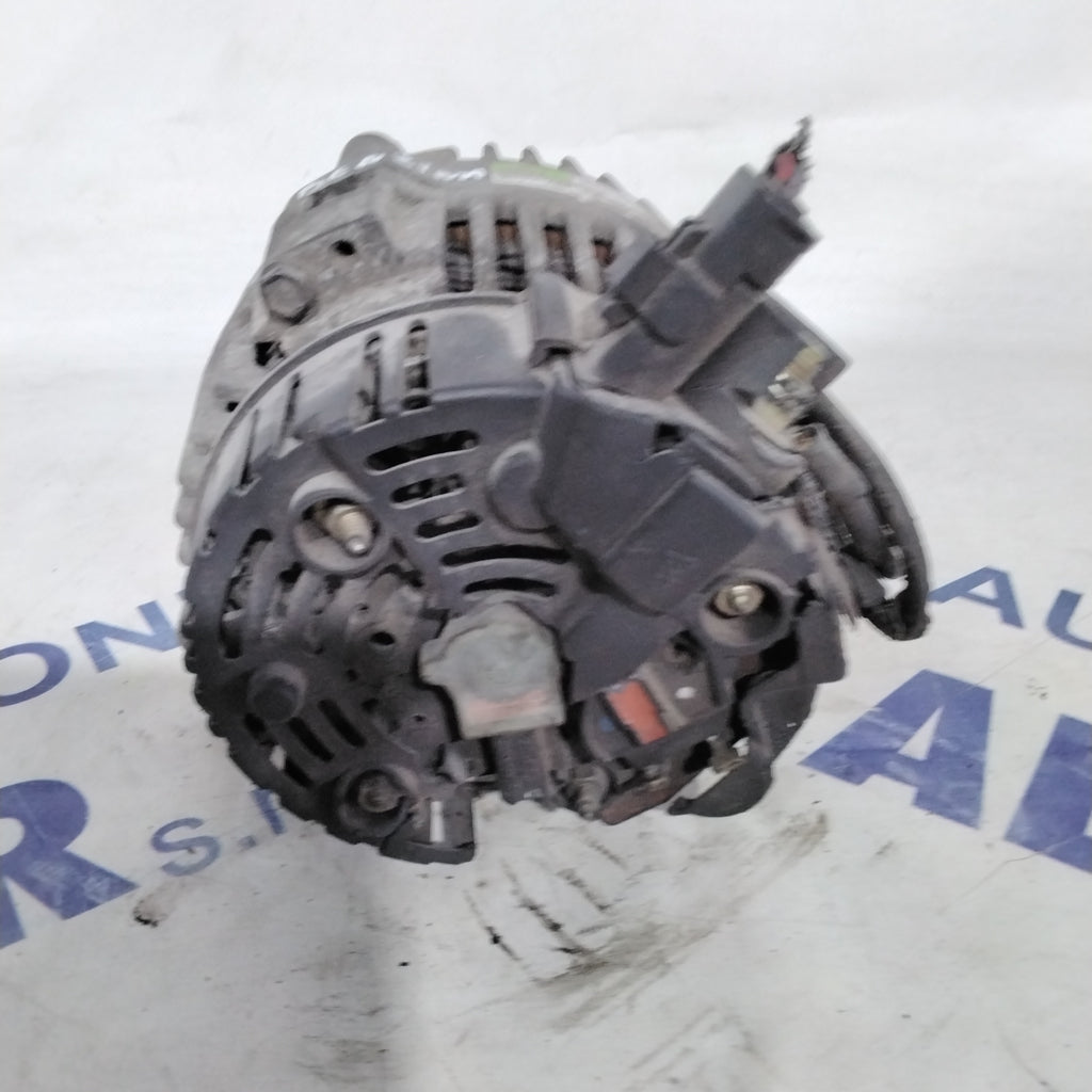 Citroen Saxo 1st series petrol alternator year 1999 code: 2542525A (sf15p6)