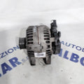 Alternator Citroen C4 petrol year 2006 code: 9649846780 (sf15p6)