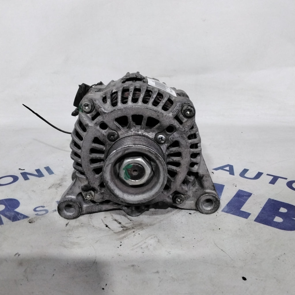 Alternator Citroen C2 petrol year 2003 code: 15031210019 (sf15p6)