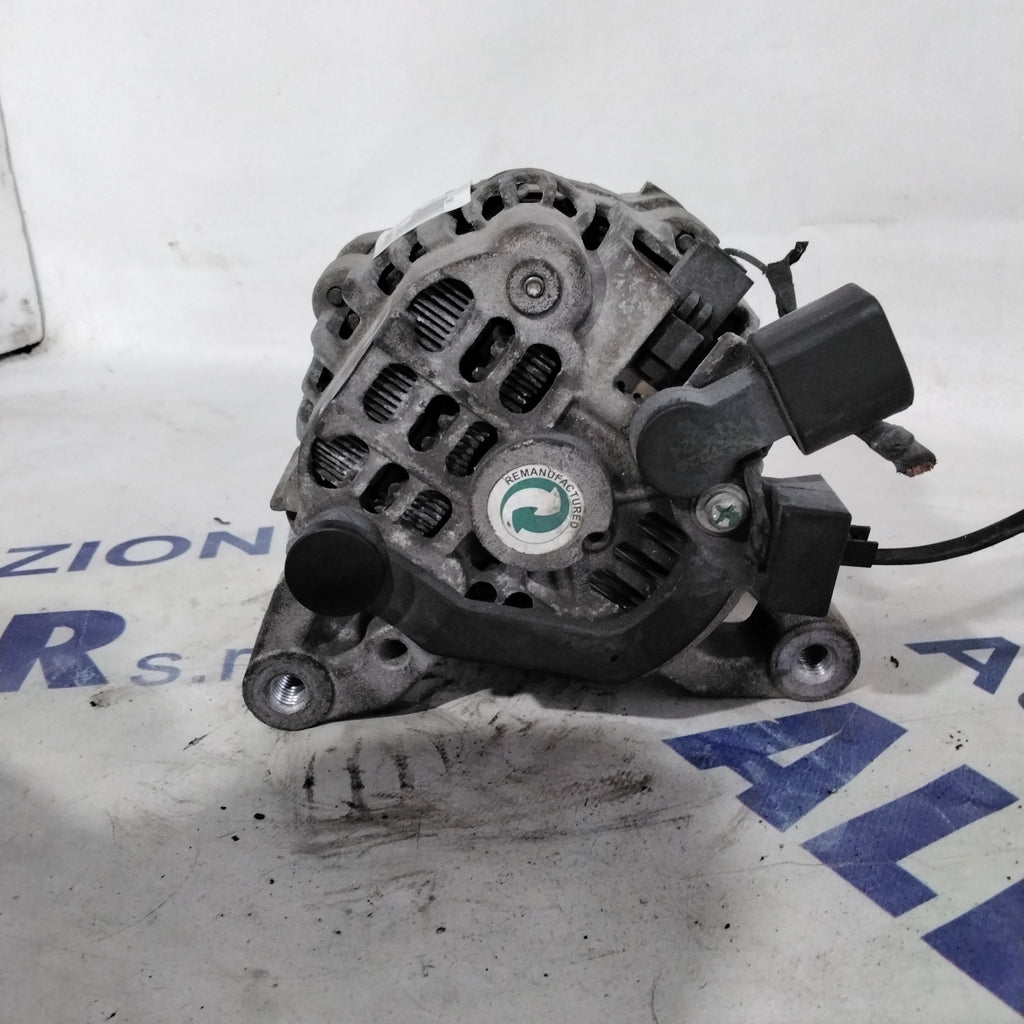 Alternator Citroen C2 petrol year 2003 code: 15031210019 (sf15p6)