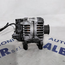 Carica l&#39;immagine nel visualizzatore di Gallery, Alternatore seat ibiza 1.2 benzina anno 2004 (sf15p5)
