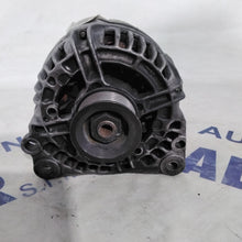 Carica l&#39;immagine nel visualizzatore di Gallery, Alternatore seat ibiza 1.2 benzina anno 2004 (sf15p5)
