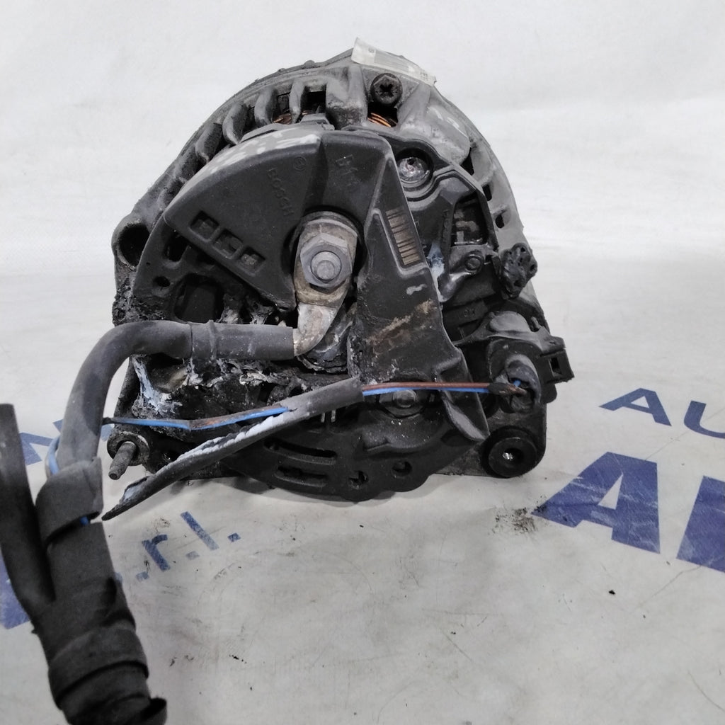 Alternator Seat Ibiza 1.2 petrol year 2004 (sf15p5)