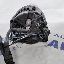 Carica l&#39;immagine nel visualizzatore di Gallery, Alternatore seat ibiza 1.2 benzina anno 2004 (sf15p5)
