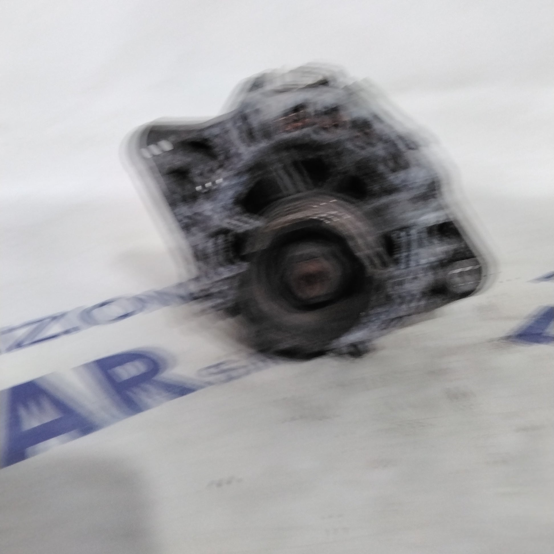 Alternator Kia Picanto 1.0/1.1 Petrol year 2002/2008 Code: 3730002551 (sf15p5)