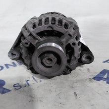 Carica l&#39;immagine nel visualizzatore di Gallery, Alternatore smart fortwo 450  800 diesel anno 2004 codice: A0111548002 (sf16p5)
